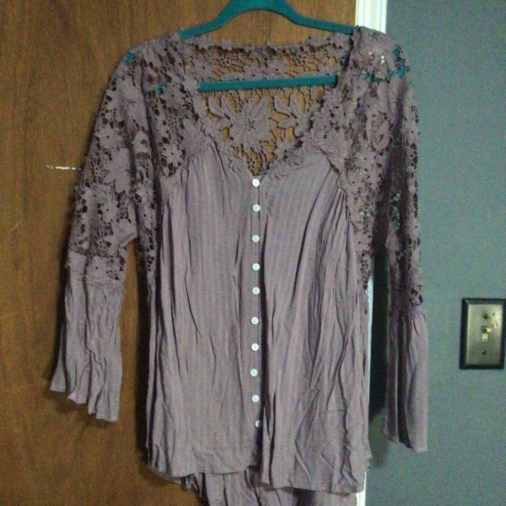 New shirt
